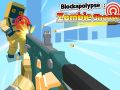 Lojë Blockapokalips: Gjuajtës Zombie në internet