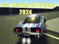 Lojë Drejtimi i Makines 3D Kampion 2024 në internet