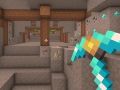 Lojë Mine 3D: Nga Noob në Pro në internet