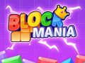 Lojë Mania e Blokëve në internet