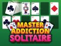Lojë Mjeshtri e Varësisë Solitaire në internet