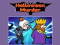 Lojë Vrasja e Halloween në internet