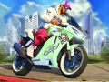 Lojë Motor Racer: Mayhem Road në internet