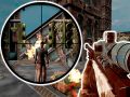Lojë Zombie snajper 3D në internet