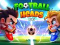 Lojë Kokat e futbollit 2025 në internet