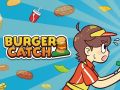 Lojë Burger Catch në internet