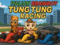 Lojë Racing Tung Tung Brainrot Italian në internet