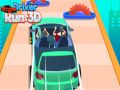 Lojë Shoferi vrapon 3D në internet