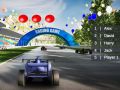 Lojë Kampionati GT Formula në internet