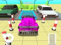Lojë Simulator i vërtetë i parkimit të makinave në internet