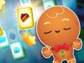 Lojë Mahjong Quest: Candyland Adventures në internet
