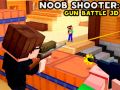 Lojë Revole noob: Beteja me armë 3D në internet