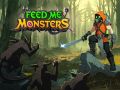 Lojë Më ushqeni Monsters në internet