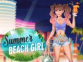 Lojë Verë plazhi Girlz në internet