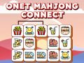 Lojë Oneet Mahjong Connect në internet