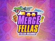Lojë Bashkoni Fellas Italian Brainrot në internet