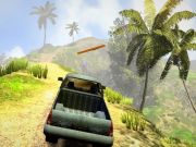 Lojë Jeep Hills Offroad Vozitja në internet