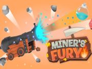 Lojë Fury e Minatorit në internet