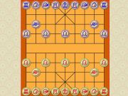 Lojë Xiangqi Duel i Shahut Kinez në internet