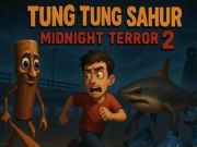 Lojë Tung Tung Sahur Midnight Terror 2 në internet Lojë Tung Tung Sahur Midnight Terror 2 në internet