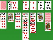 Lojë Kërkimi i kartës: Solitaire në internet