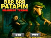 Lojë BRR BRR PATAPIM TERROT TERROT në internet