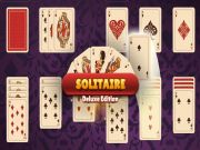 Lojë Edicioni i Solitare Deluxe në internet