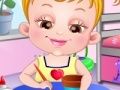 Lojë Baby Hazel: Koha për Artisanat në internet Lojë Baby Hazel: Koha për Artisanat në internet