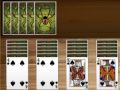 Lojë Solitaire Spidër në internet Lojë Solitaire Spidër në internet