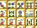 Lojë Lidhja Mahjong në internet