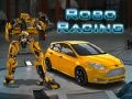 Lojë Garazhi Robo në internet Lojë Garazhi Robo në internet