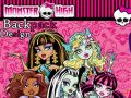 Lojë Prodhimi i Çantave Monster High në internet