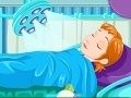 Lojë Kirurgjia e krahut të princeshës Anna në internet Lojë Kirurgjia e krahut të princeshës Anna në internet