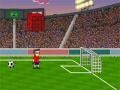 Lojë Truket e futbollit në internet Lojë Truket e futbollit në internet