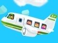 Lojë Perandoria e Aeroportit në internet Lojë Perandoria e Aeroportit në internet