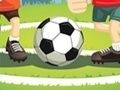 Lojë Gol Gol Gol në internet