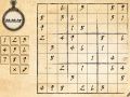 Lojë Sudoku Ditor në internet Lojë Sudoku Ditor në internet