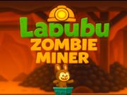 Lojë Minator zombie i labubu në internet