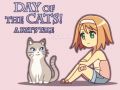 Lojë Dita e Maceve: Historia e një Kat - Episodi 1 në internet Lojë Dita e Maceve: Historia e një Kat - Episodi 1 në internet