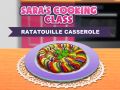 Lojë Ratatouille: Klasa e G'himeve e Sarës në internet Lojë Ratatouille: Klasa e G'himeve e Sarës në internet