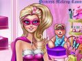 Lojë Dhoma e Makeup e Princeshës në internet Lojë Dhoma e Makeup e Princeshës në internet