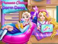 Lojë Dekorimi i Kategorisë së Princeshës në internet