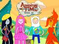 Lojë Koha e Aventurës: Veshja në internet Lojë Koha e Aventurës: Veshja në internet