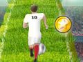 Lojë Sprint Futbolli Evropian në internet Lojë Sprint Futbolli Evropian në internet