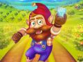 Lojë Vrapimi i Dwarf në internet