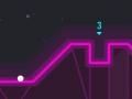 Lojë Golf Arcade: NEON në internet