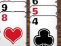 Lojë Solitaire Perëndimor në internet Lojë Solitaire Perëndimor në internet