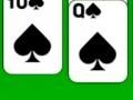 Lojë Solitaire Klasik në internet Lojë Solitaire Klasik në internet