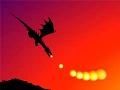 Lojë Glauron: Tregime Dragons në internet