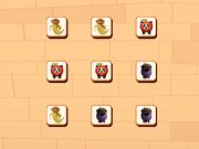 Lojë Brainrot Explorer: Match and Crush Game në internet